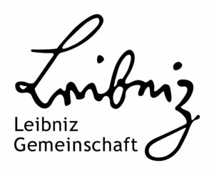 Logo of the Leibniz Society