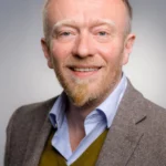 Prof. Dr. Michael Prange, Technische Hochschule Georg Agricola