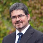 Prof. Dr. Stefan Berger, Stiftung Geschichte des Ruhrgebiets