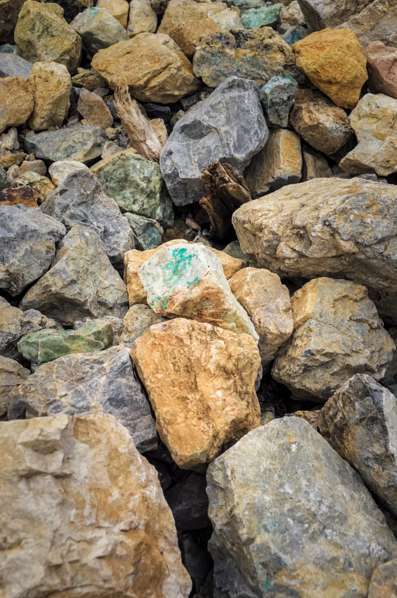 © Deutsches Bergbau-Museum Bochum