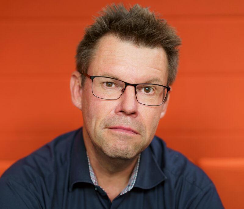 Dr. Stefan Moellerherm