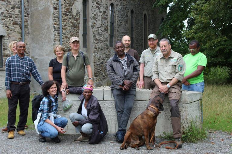 group photo