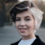 Dr. Imke Maren Rhoden, Forschungszentrum Jülich GmbH