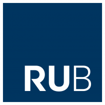 Logo of the Ruhr-University Bochum